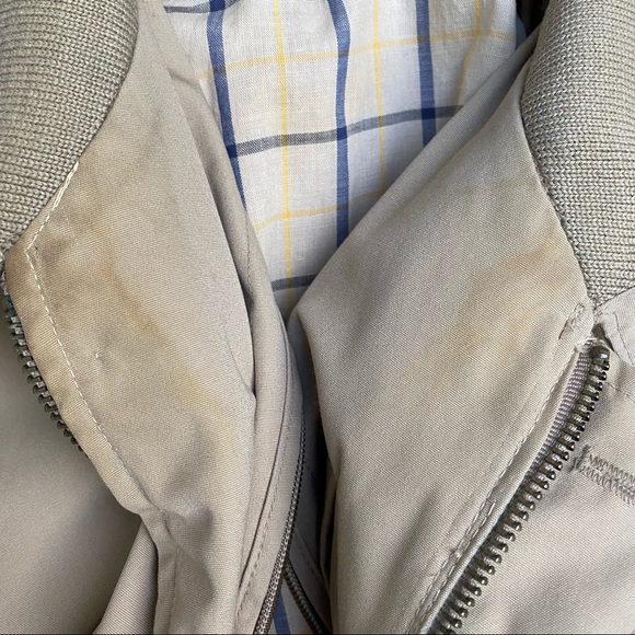 Vintage Harrington Jacket - Picture 11 of 15